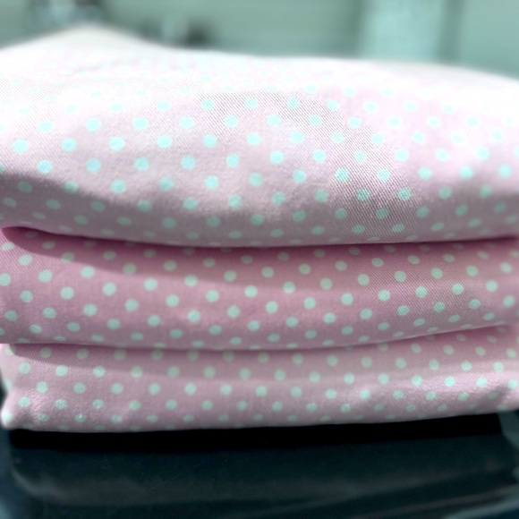 Pottery Barn Kids Curtains - Picture 3 of 3